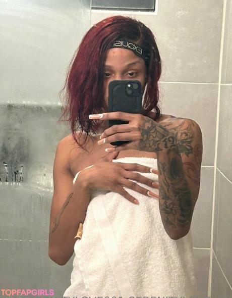 Serenitylove001 nude leaked OnlyFans photo #68
