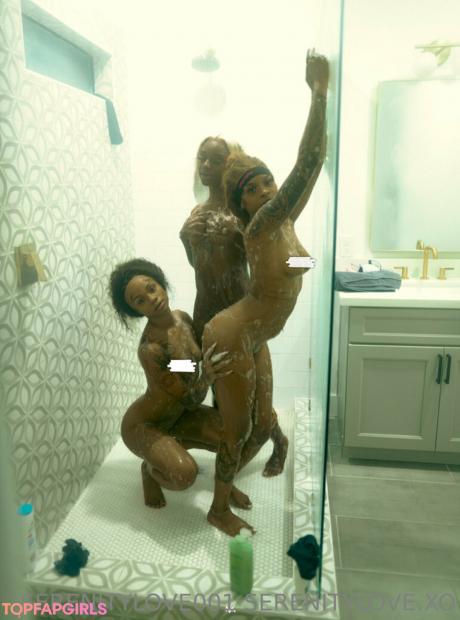 Serenitylove001 nude leaked OnlyFans photo #81