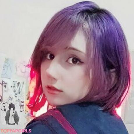Amichancosplay nude leaked OnlyFans photo #8