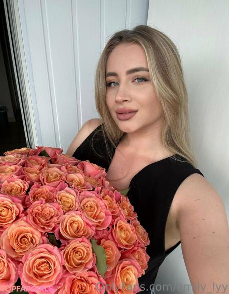 Emily_lyy nude leaked OnlyFans photo #113