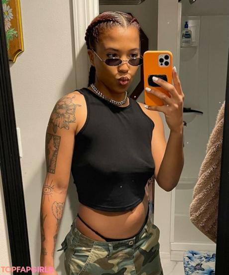Sage nude leaked OnlyFans photo #4