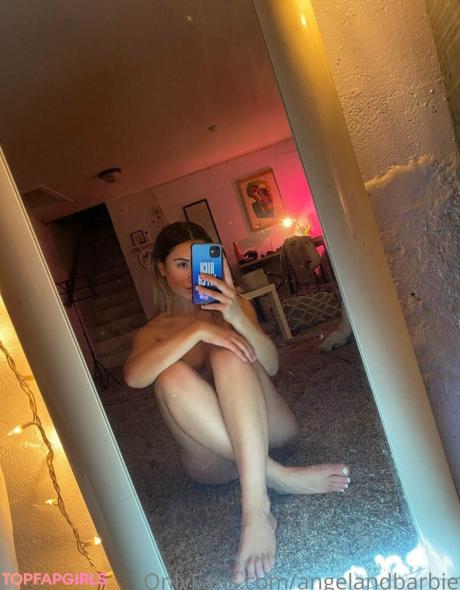 Lily nude leaked OnlyFans photo #29