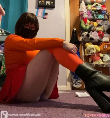 Liaslewds nude leaked OnlyFans photo #18