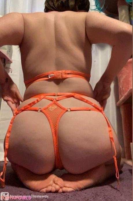 Liaslewds nude leaked OnlyFans photo #41