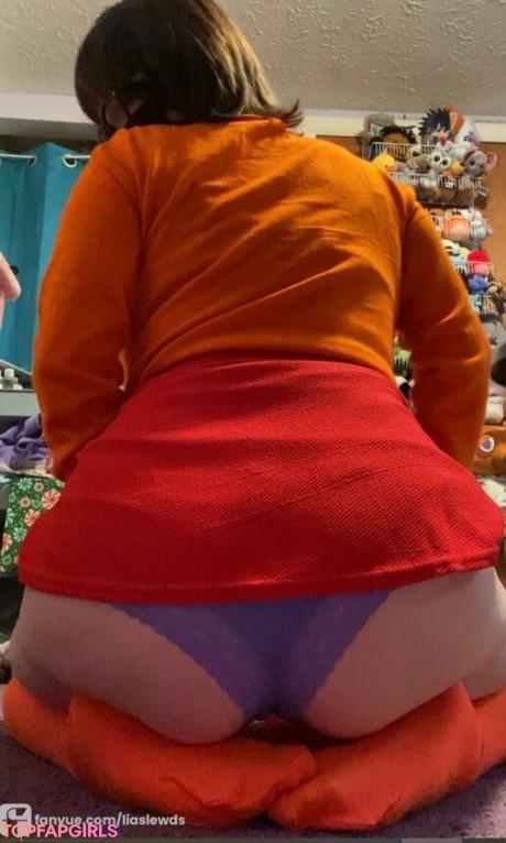Liaslewds nude leaked OnlyFans photo #5