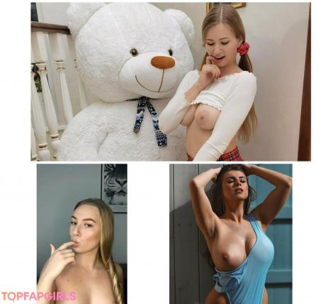 Lisasait nude leaked OnlyFans photo #13