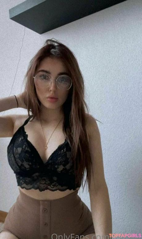 Lisasait nude leaked OnlyFans photo #4