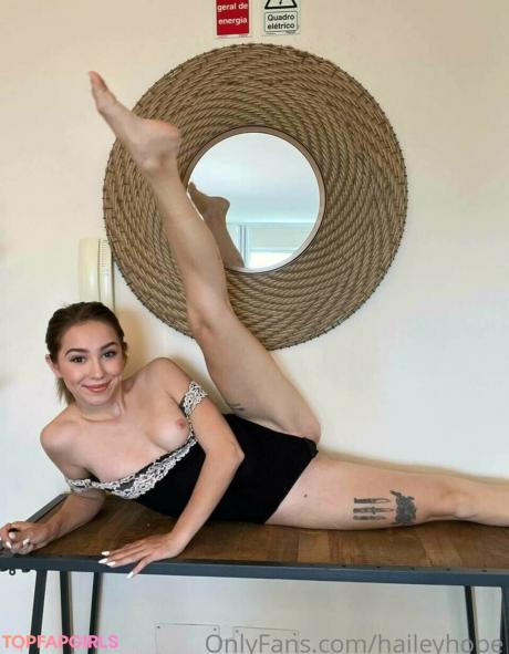 HaileyHope nude leaked OnlyFans photo #16