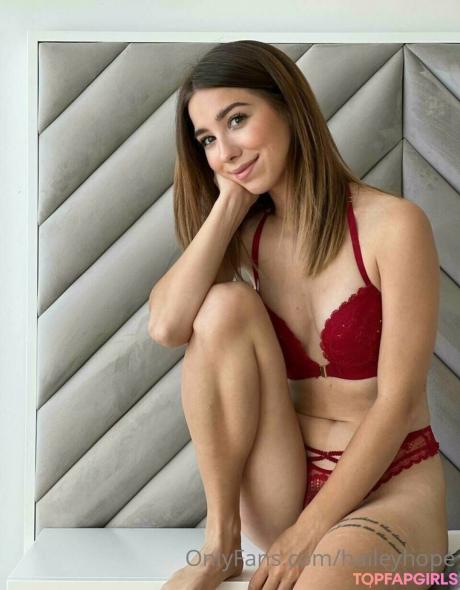 HaileyHope nude leaked OnlyFans photo #18