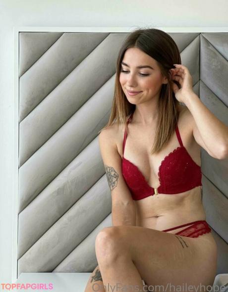 HaileyHope nude leaked OnlyFans photo #19