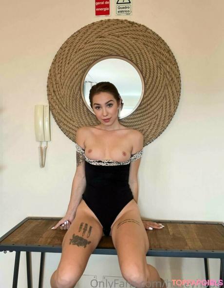 HaileyHope nude leaked OnlyFans photo #3