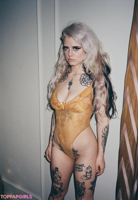 Crystalgirl nude leaked OnlyFans photo #100