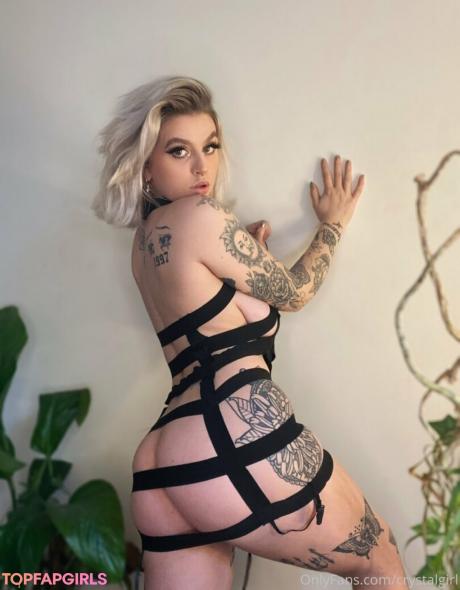 Crystalgirl nude leaked OnlyFans photo #156