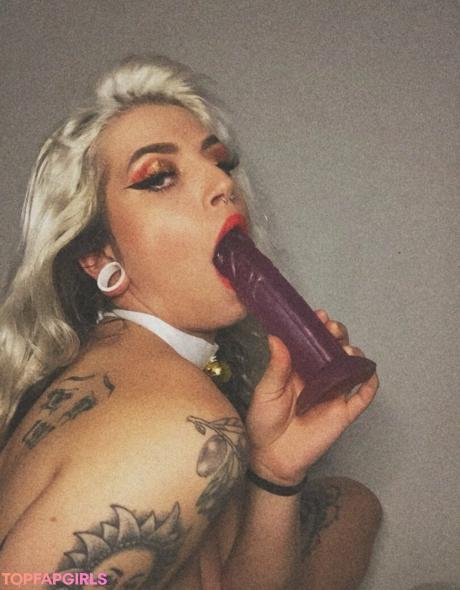 Crystalgirl nude leaked OnlyFans photo #161