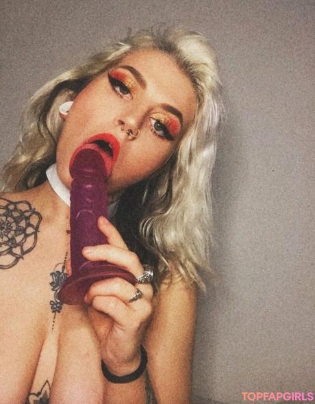 Crystalgirl nude leaked OnlyFans photo #162
