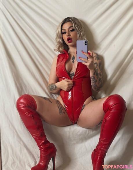 Crystalgirl nude leaked OnlyFans photo #172
