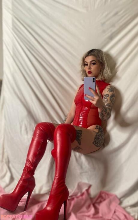 Crystalgirl nude leaked OnlyFans photo #175
