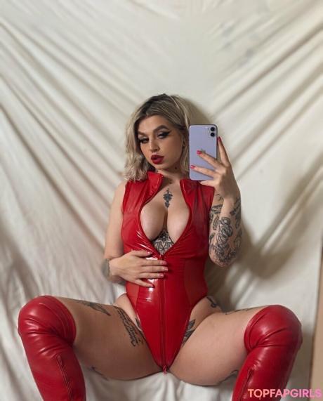 Crystalgirl nude leaked OnlyFans photo #197