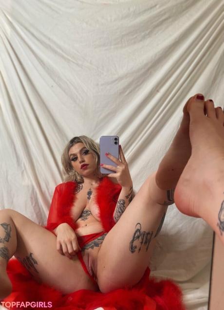Crystalgirl nude leaked OnlyFans photo #211