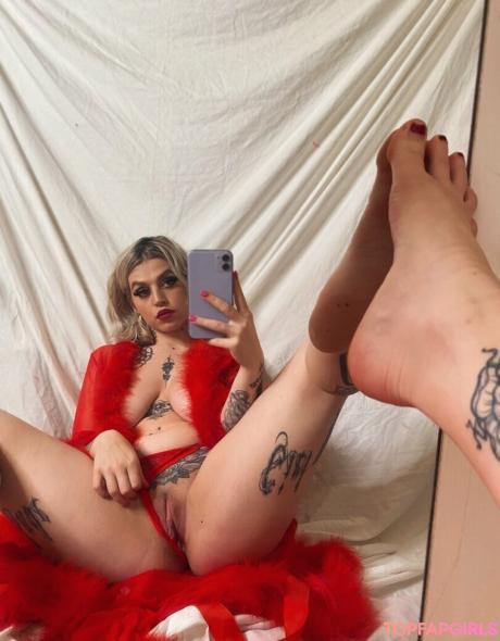 Crystalgirl nude leaked OnlyFans photo #212