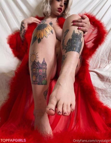 Crystalgirl nude leaked OnlyFans photo #218