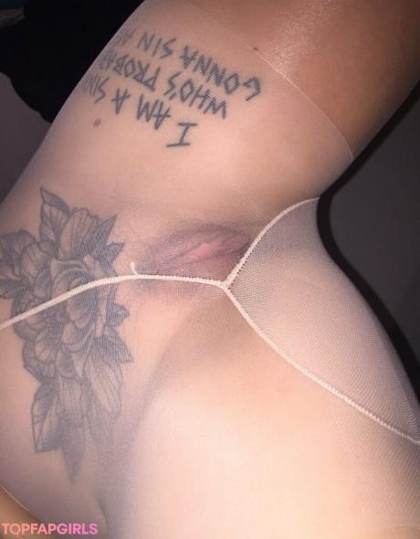 Crystalgirl nude leaked OnlyFans photo #237