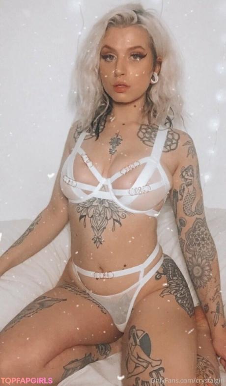 Crystalgirl nude leaked OnlyFans photo #250