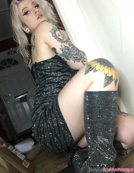 Crystalgirl nude leaked OnlyFans photo #283