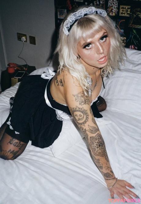 Crystalgirl nude leaked OnlyFans photo #304