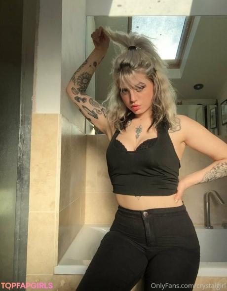 Crystalgirl nude leaked OnlyFans photo #306