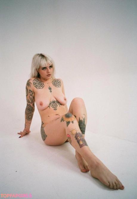 Crystalgirl nude leaked OnlyFans photo #319