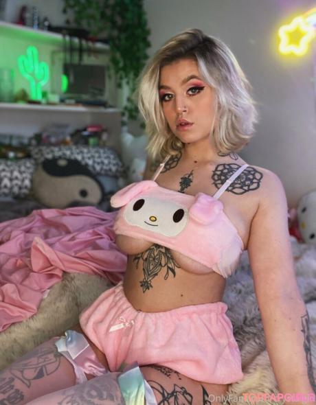 Crystalgirl nude leaked OnlyFans photo #347