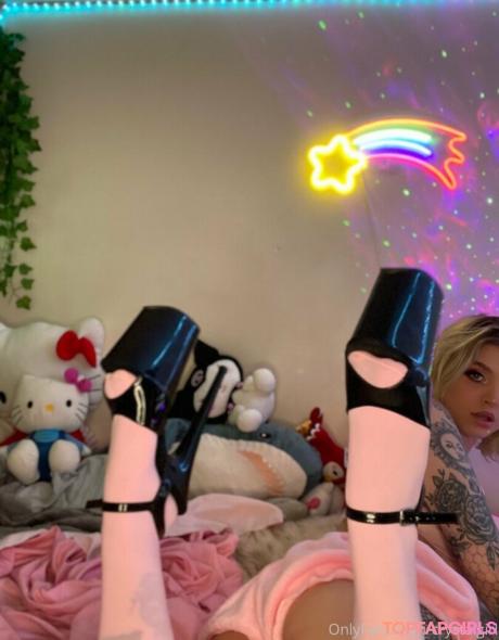Crystalgirl nude leaked OnlyFans photo #348
