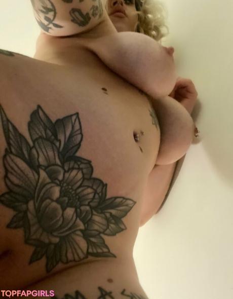 Crystalgirl nude leaked OnlyFans photo #366