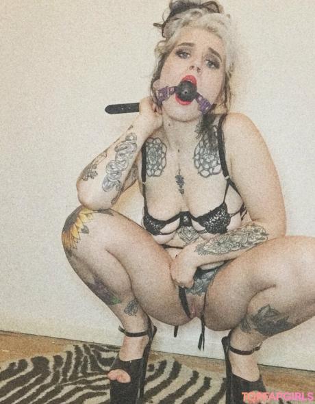 Crystalgirl nude leaked OnlyFans photo #38