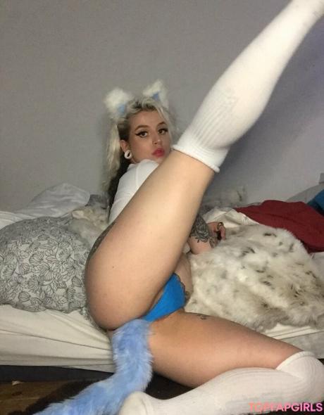Crystalgirl nude leaked OnlyFans photo #417