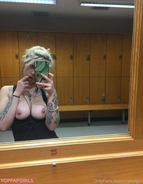 Crystalgirl nude leaked OnlyFans photo #456