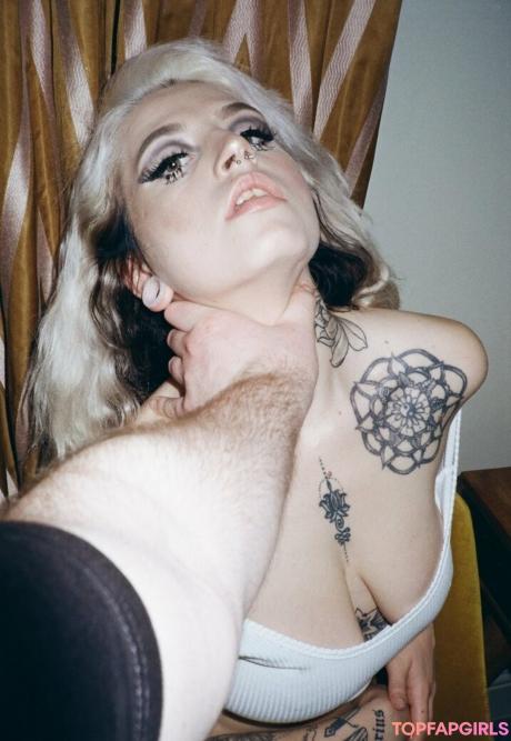 Crystalgirl nude leaked OnlyFans photo #75