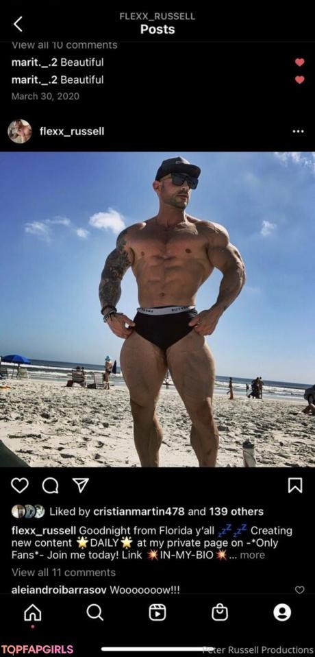 Flexcash4 nude leaked OnlyFans photo #25