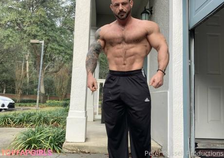 Flexcash4 nude leaked OnlyFans photo #3