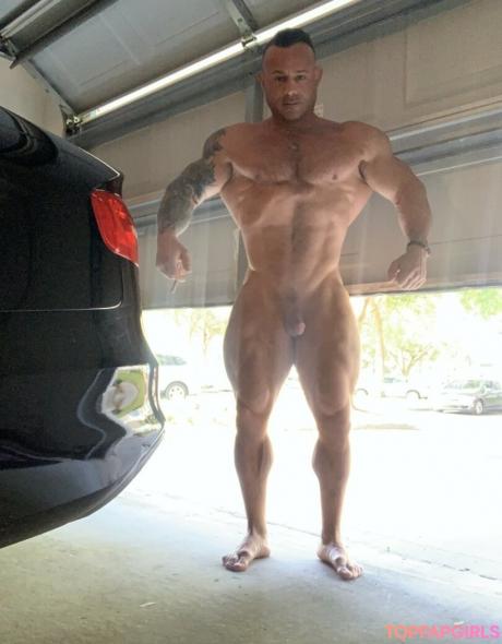 Flexcash4 nude leaked OnlyFans photo #36