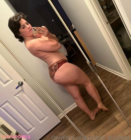 Juliette_ohjuliette nude leaked OnlyFans photo #8