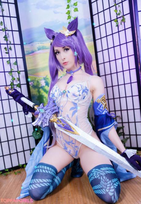 Freeeroticneko nude leaked OnlyFans photo #23