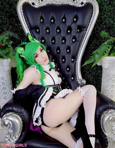 Freeeroticneko nude leaked OnlyFans photo #30