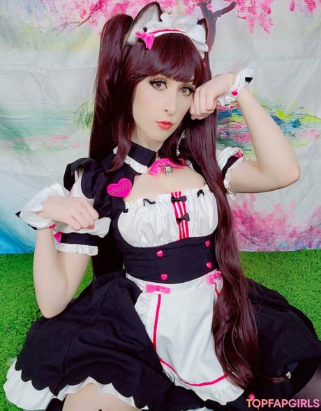 Freeeroticneko nude leaked OnlyFans photo #3