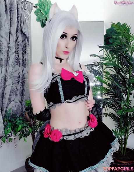 Freeeroticneko nude leaked OnlyFans photo #73