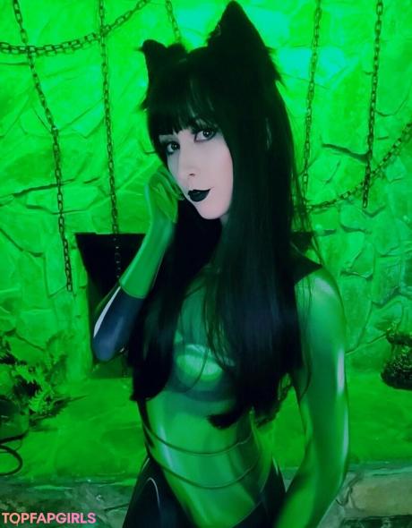 Freeeroticneko nude leaked OnlyFans photo #76