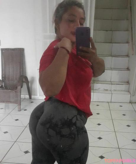 Graca nude leaked OnlyFans photo #15