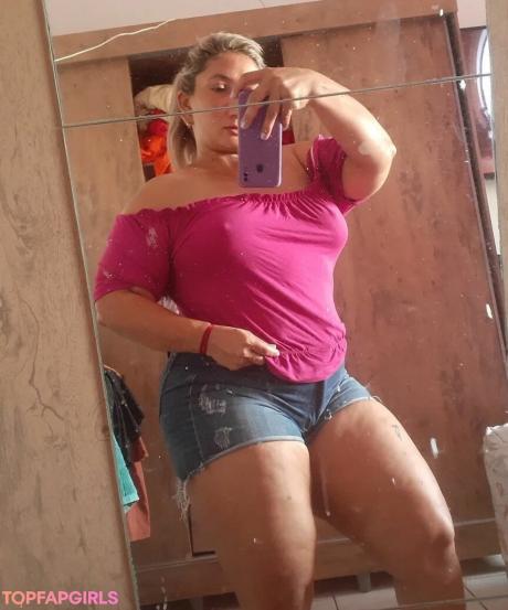 Graca nude leaked OnlyFans photo #16