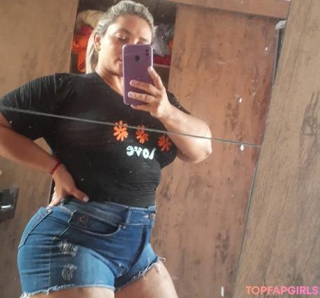 Graca nude leaked OnlyFans photo #6